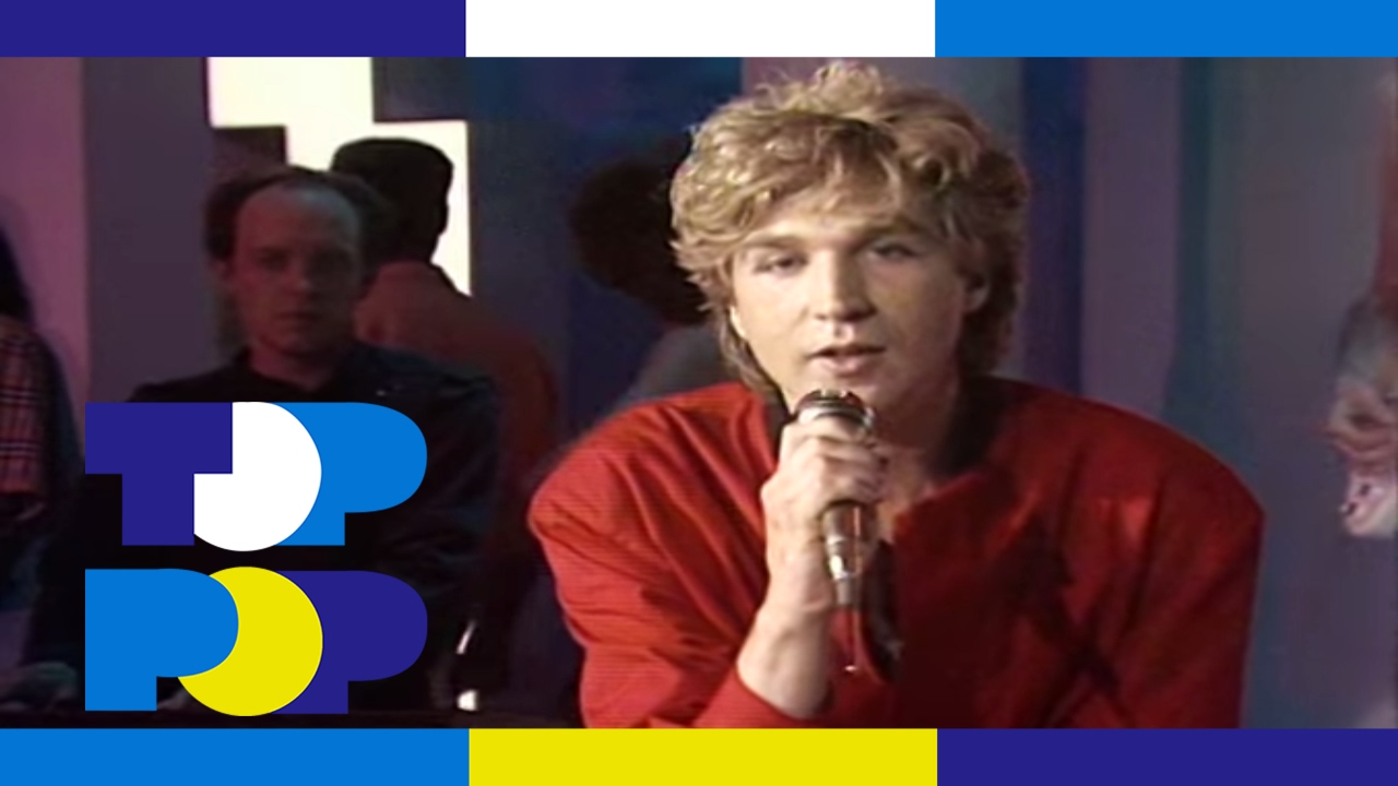 Frank Boeijen Groep - Kronenburg Park (Ga Die Wereld Uit)  • TopPop