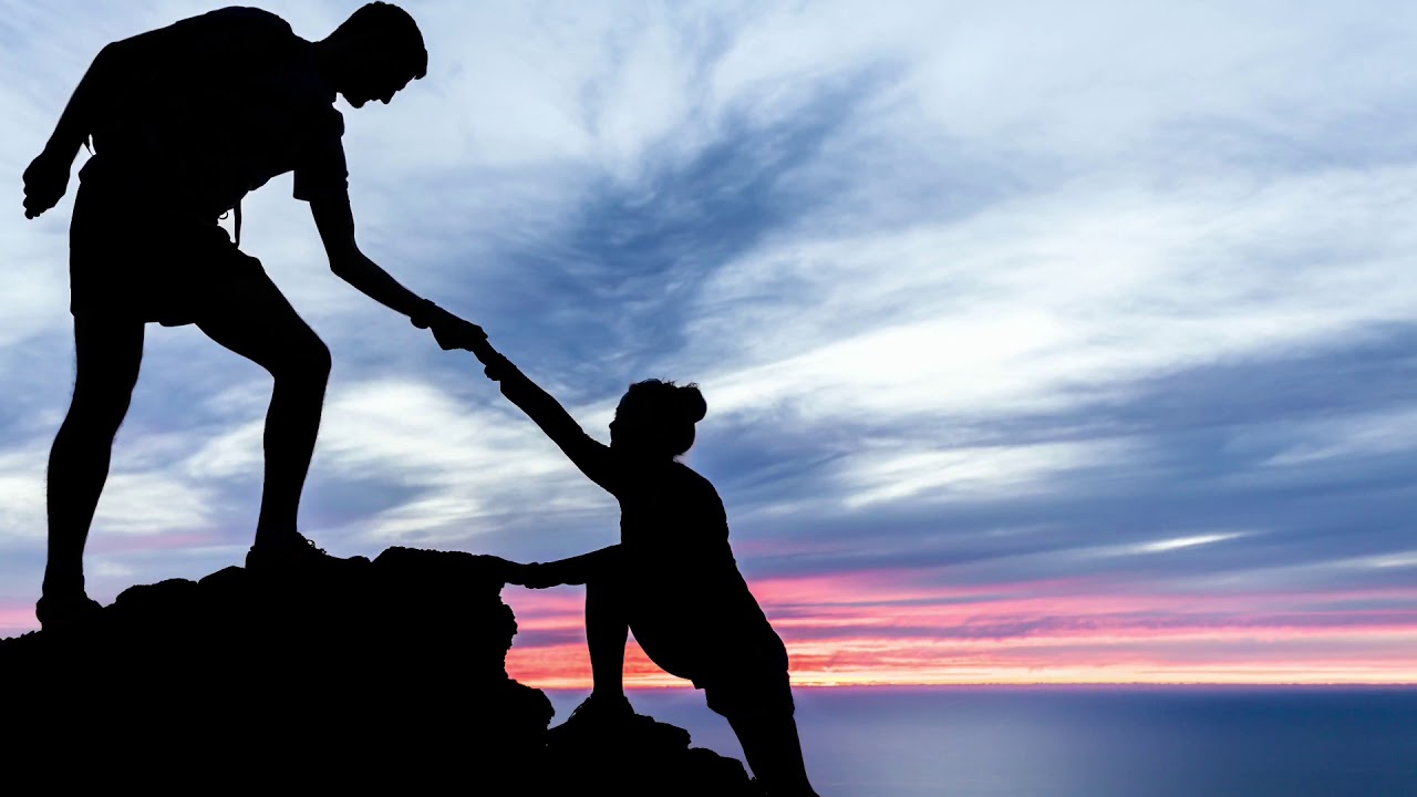 Se amable contigo mismo Parte 4
