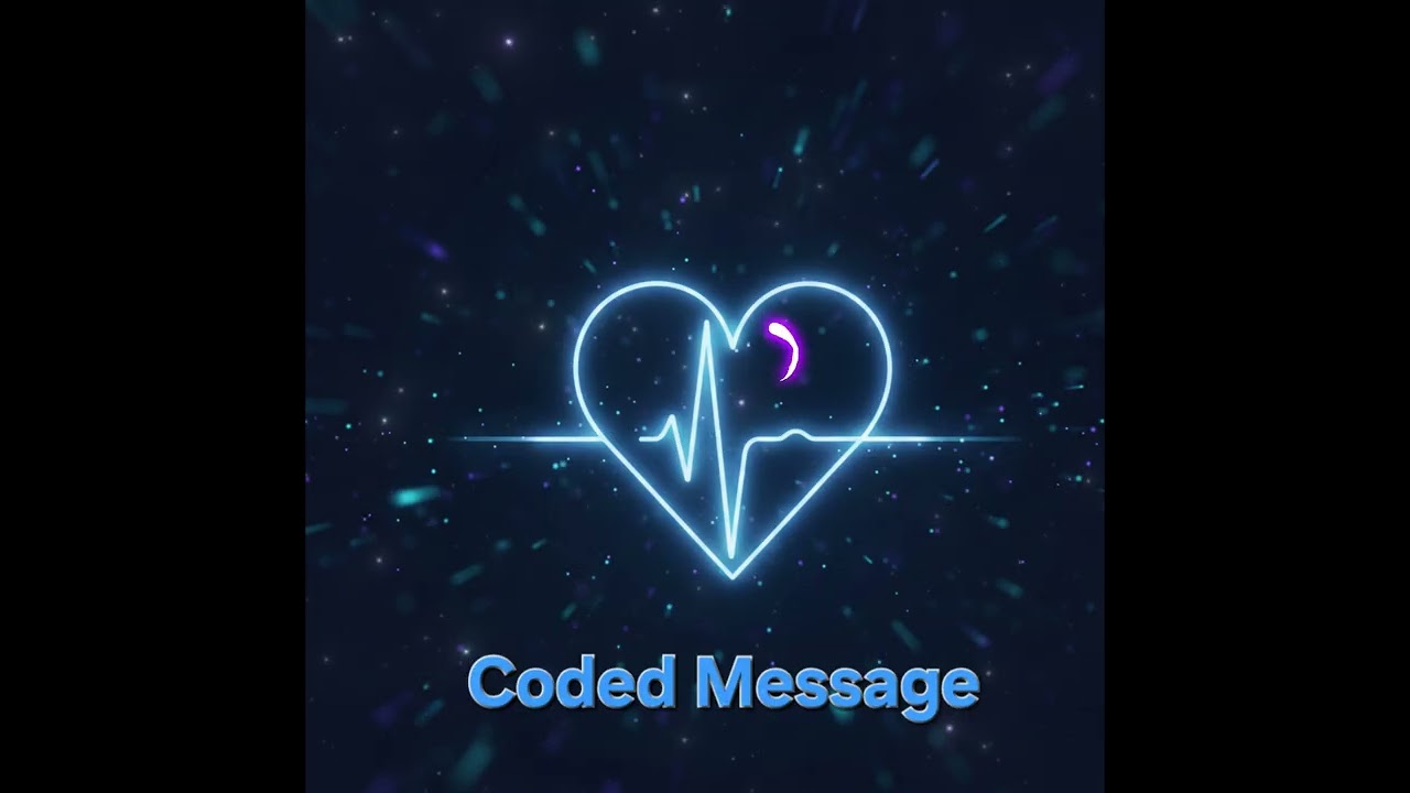 Coded Message