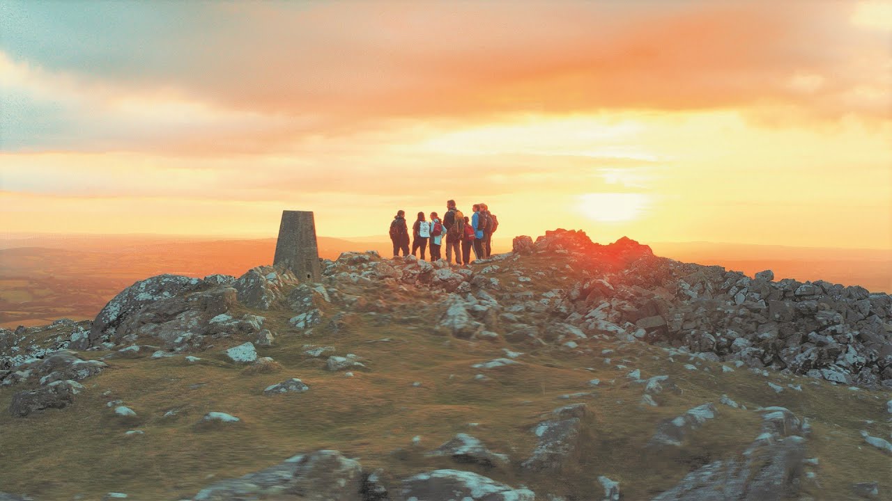 Mount Kelly School Video | It's The Climb