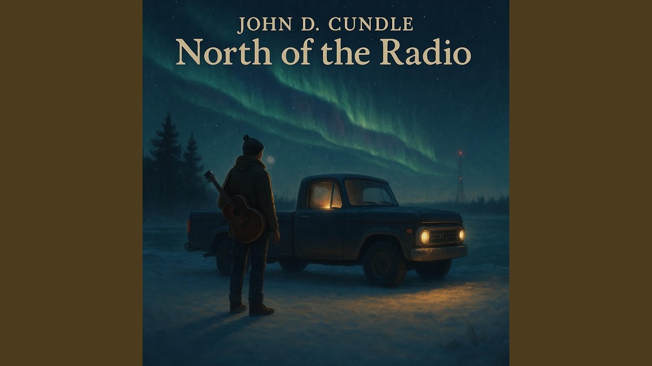 North of the Radio