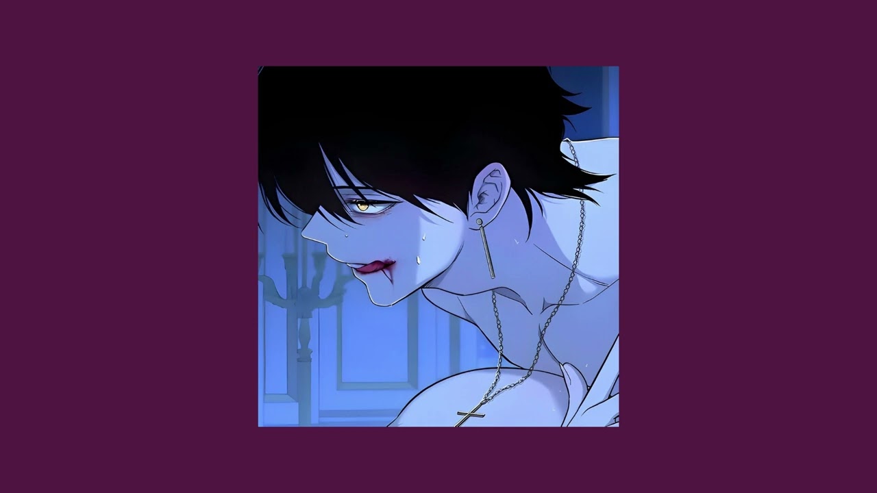 bad boy - tungevaag, raaban (slowed + reverb)