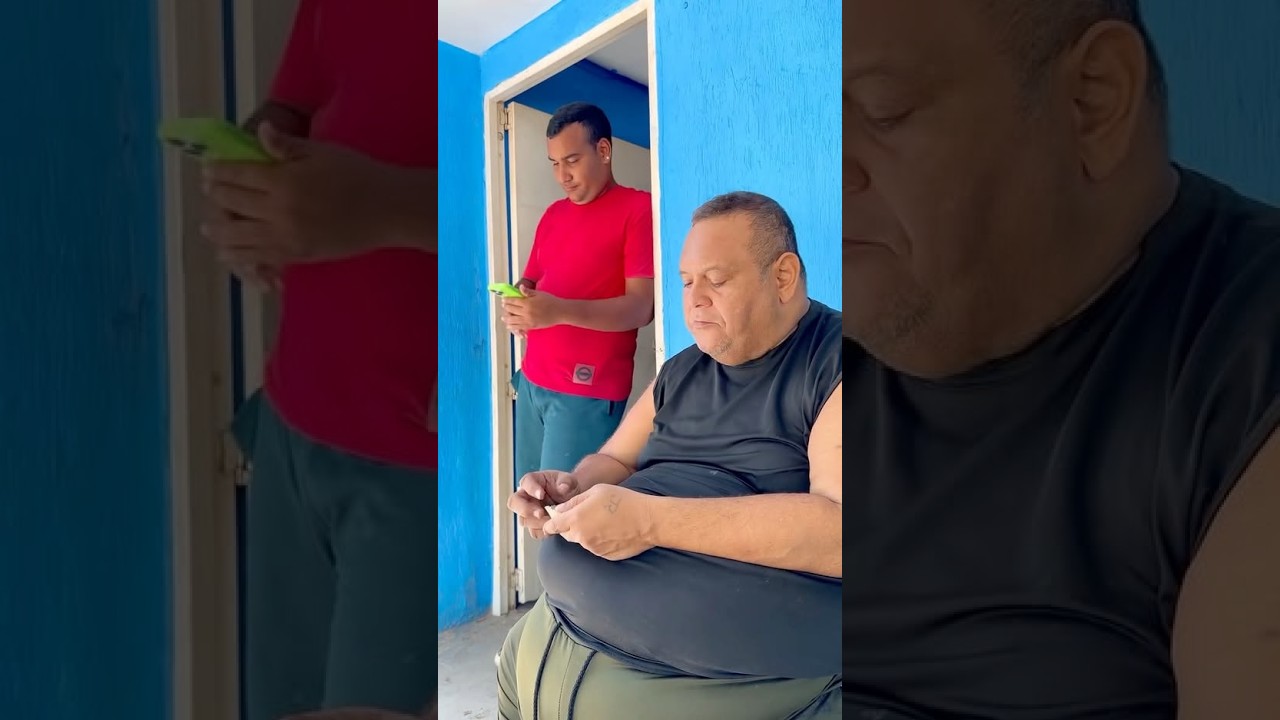 Caí en la brom4 del chee y esto pasó 😂😱
