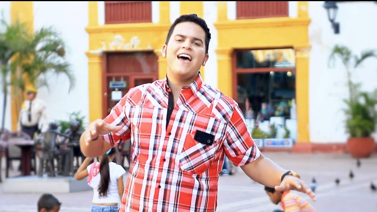 CHE CARRILLO - De Parranda (Video Oficial) HD