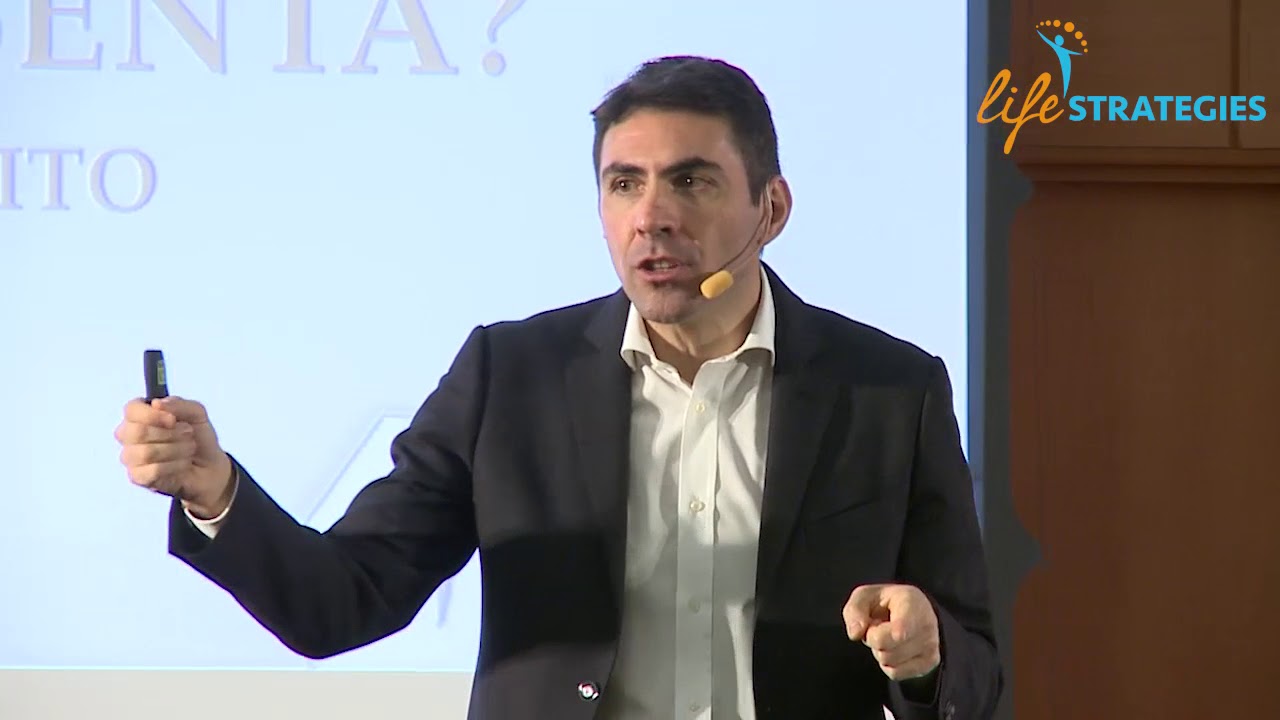 Daniel Lumera il codice del denaro