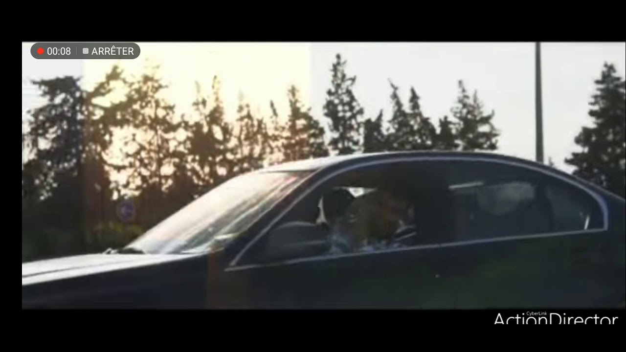 [Clip music]-chafcha Officiel