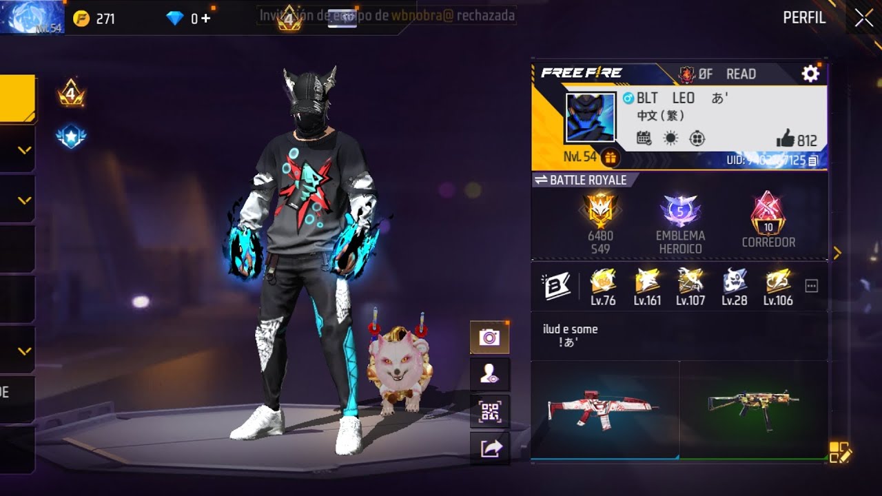 RUSH NA RANK DEU RUIM. 🤣😭   PREIMEIRA DO DIA!.                                  @FREITASZ 