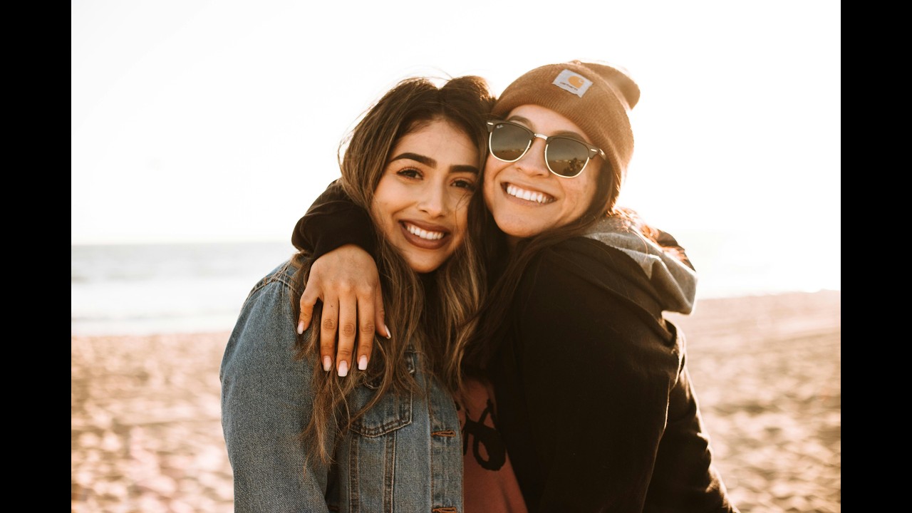 Freedom of Identity in Relationships