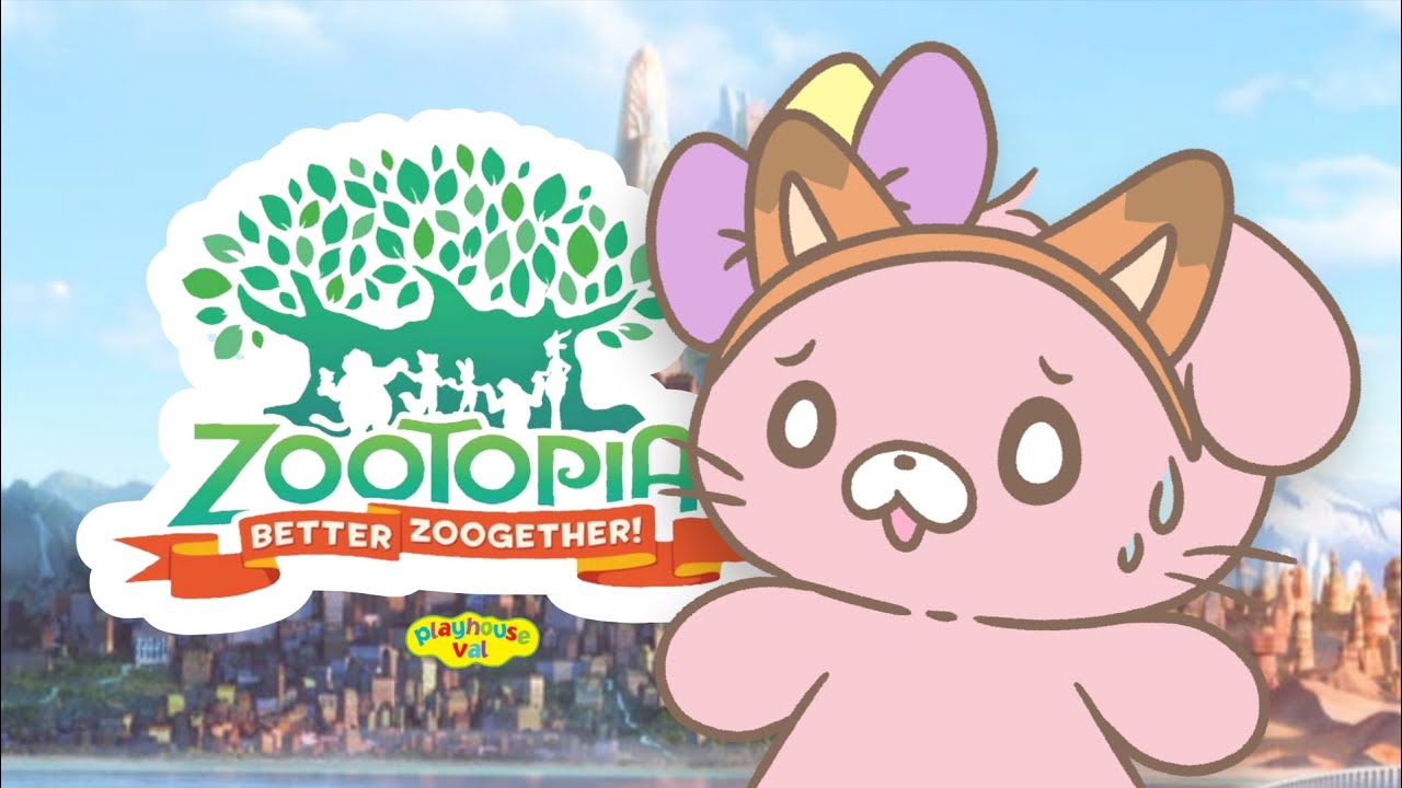 An Honest Review of Zootopia: Better Zoogether