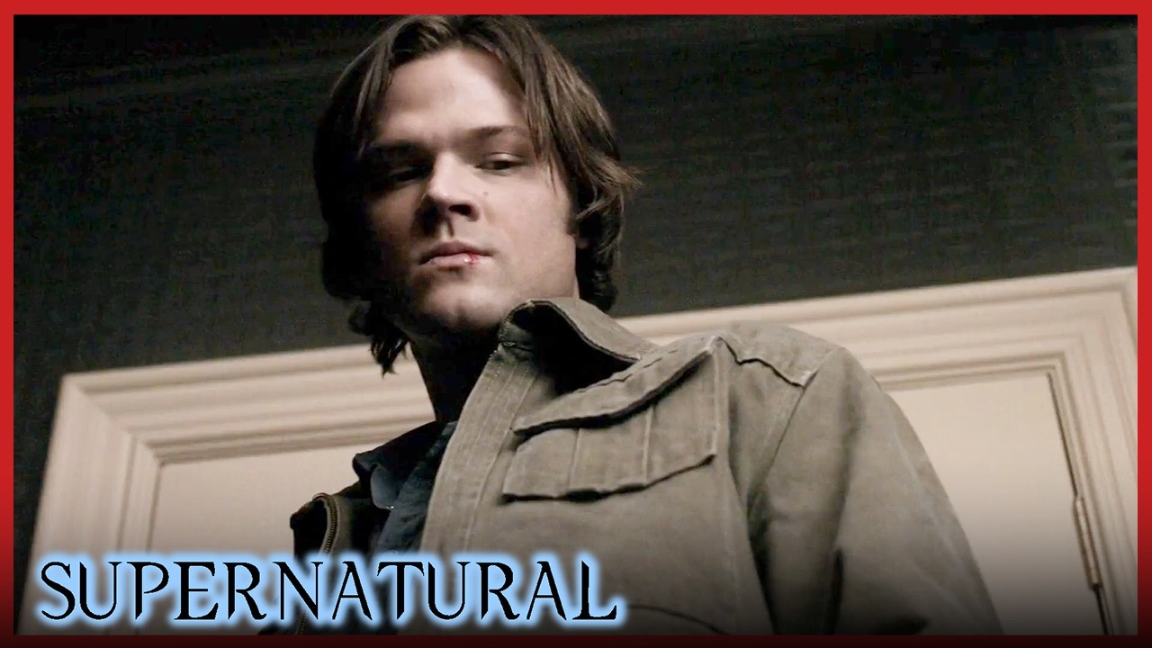 Dean’s Ultimatum to Sam for the End of the World | Supernatural