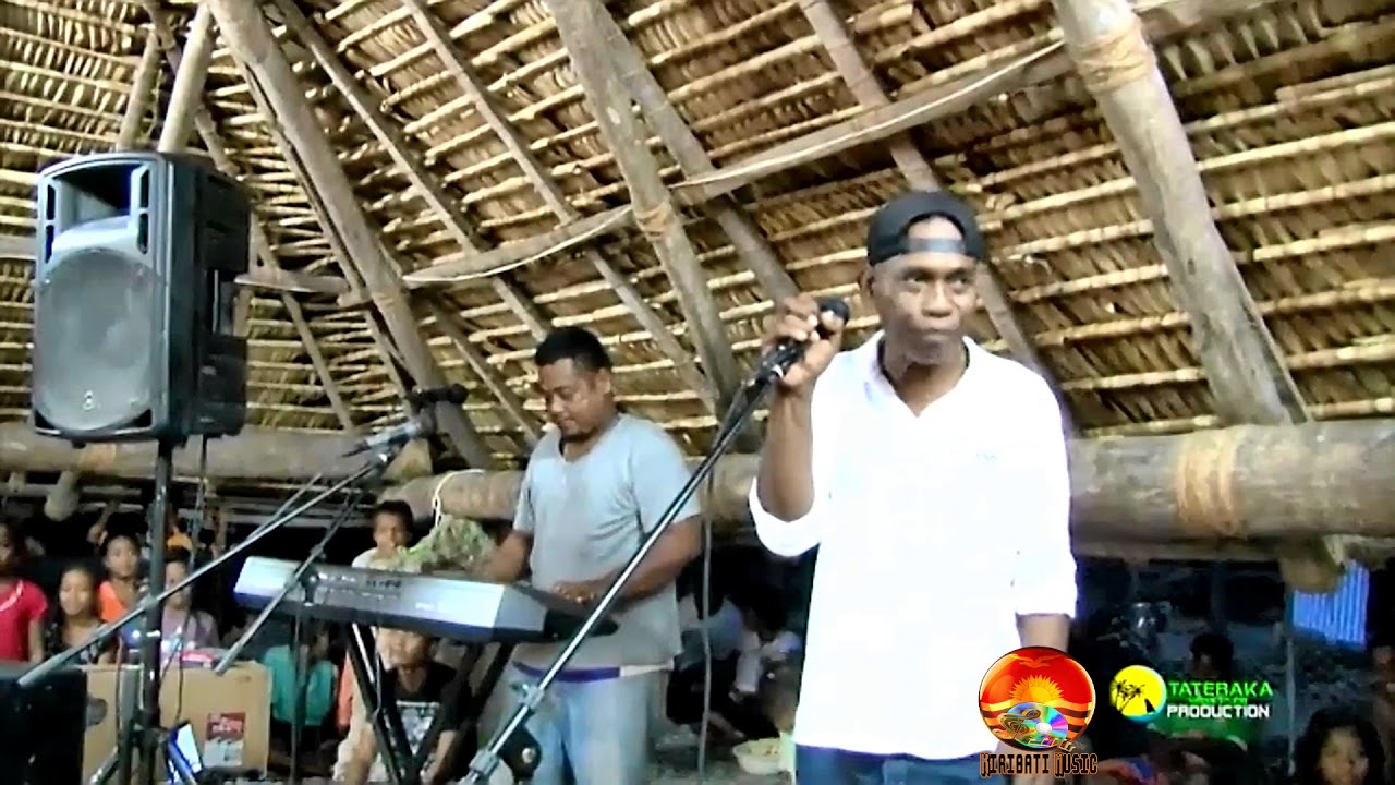 Nei Te Miss Call(Live 2k17) - Tekanene Meeia