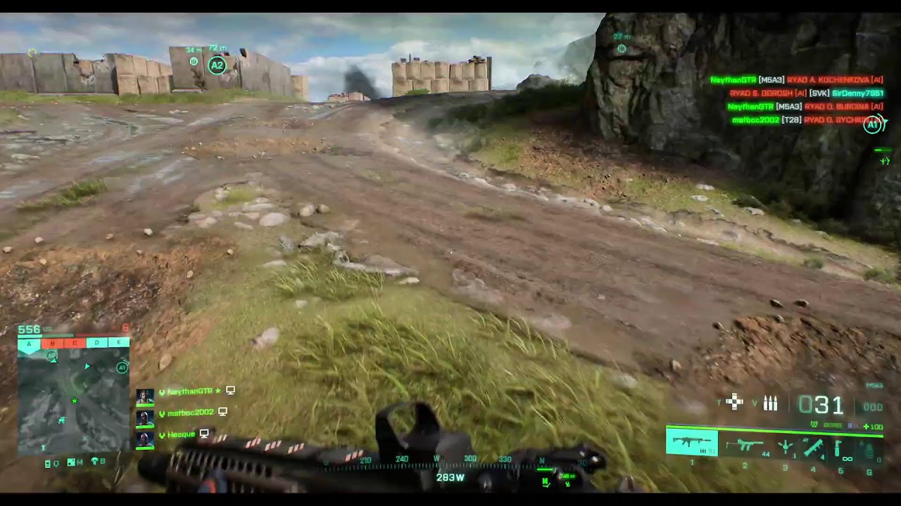 Battlefield 2042