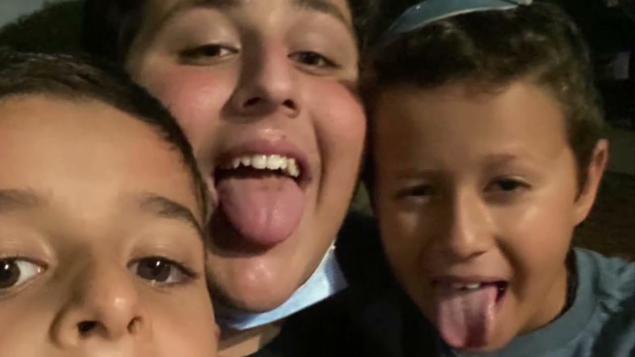 סרטון סניף גבש חודש ארגון תשפ״ב