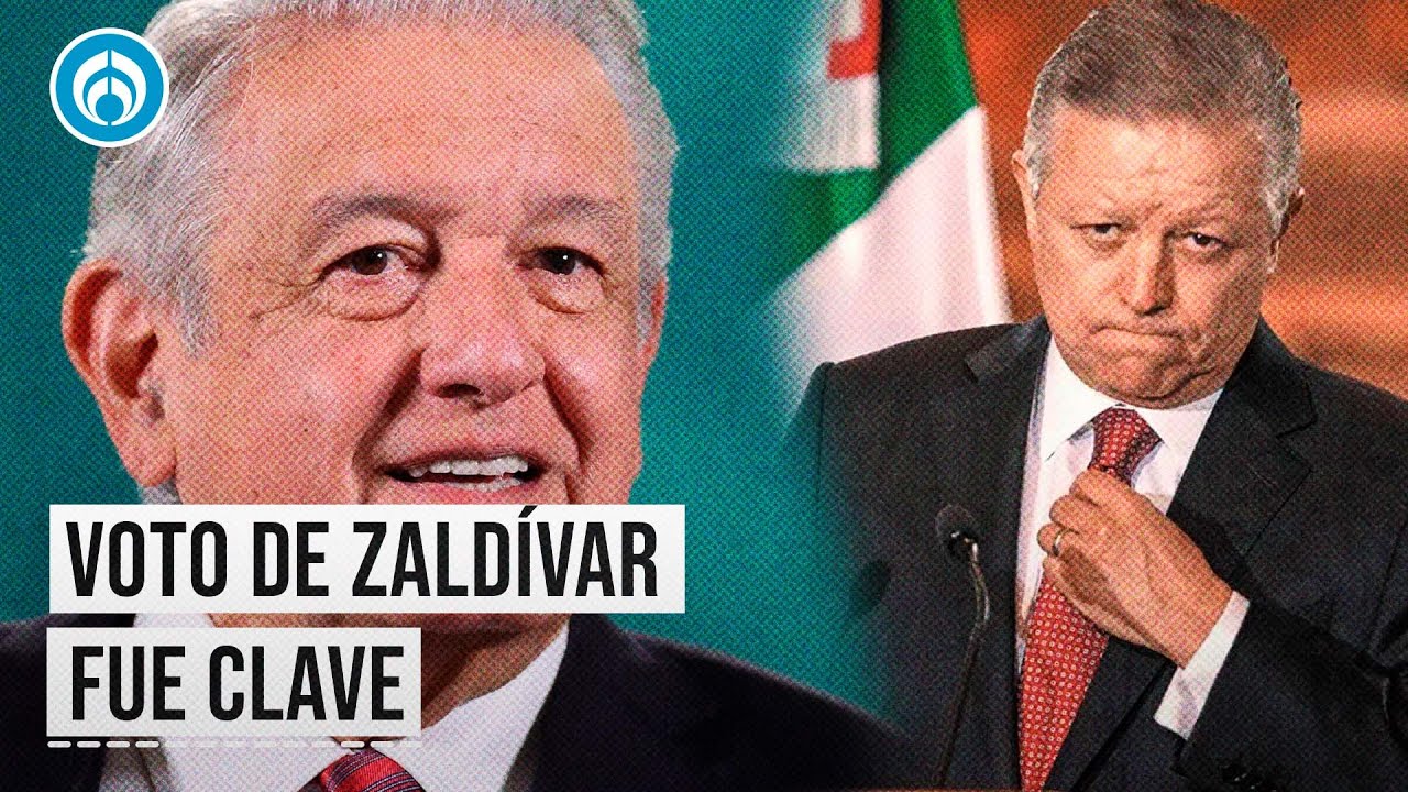 ¡Punto para AMLO! La Suprema Corte avala la Ley Eléctrica y descarta inconstitucionalidad