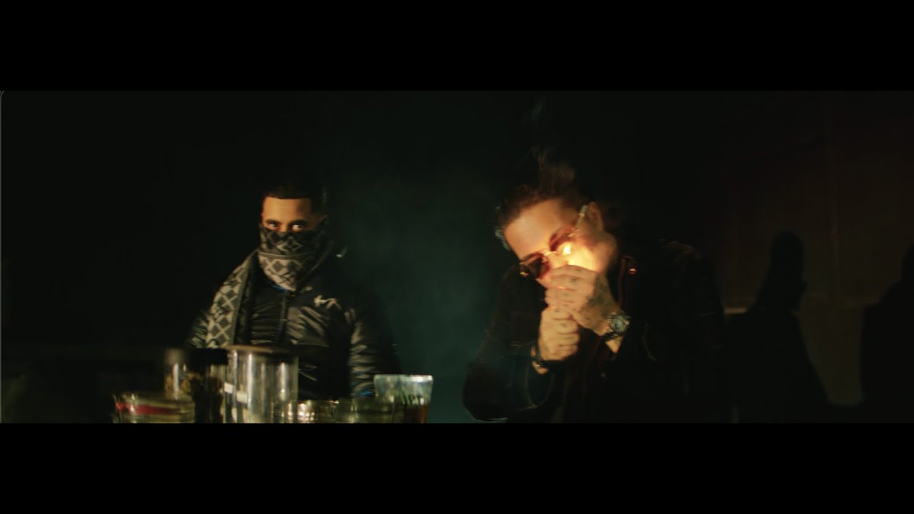 Noti, Ashe22 - WPFF (Clip Officiel)