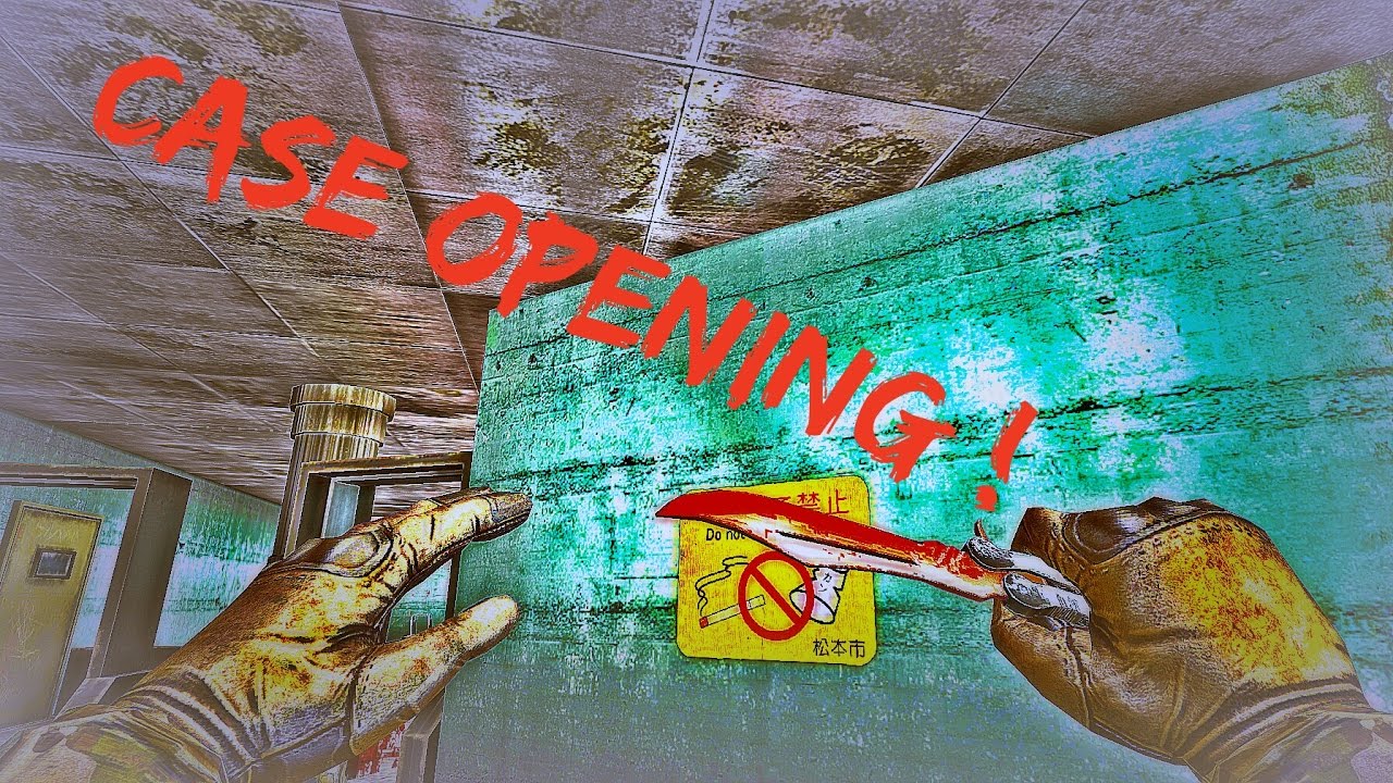 19 CASE OPENING! [BULLET FORCE]