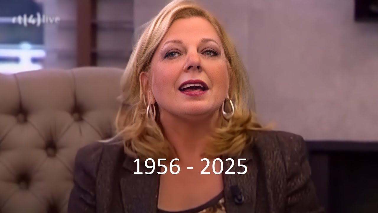 Loretta Schrijver (68) overleden | 1956 - 2025 | De Kast | De hemel