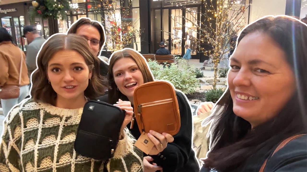 Christmas Shopping 2024!