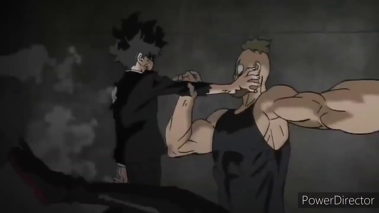 [AMV] &trade;️YOU DON'T FUCK  WITH GOD&trade;️ [MOB PSYCHO 100]