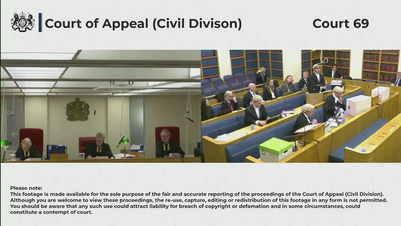 South Bank Hotel Management Company Ltd (appellant) v Galliard Hotels Ltd & ors (respondents)
