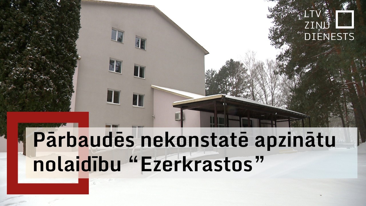 Pēc novārgušā Alberta gadījuma VSAC “Rīga” pastiprināti uzmanīs klientus ar pazeminātu svaru