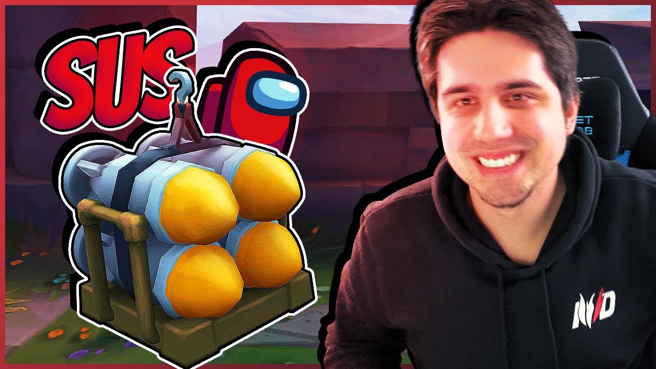 PACKAGE LOSES THE GAME?! | TSM vs GG | IWD LCS Co-Stream 2022
