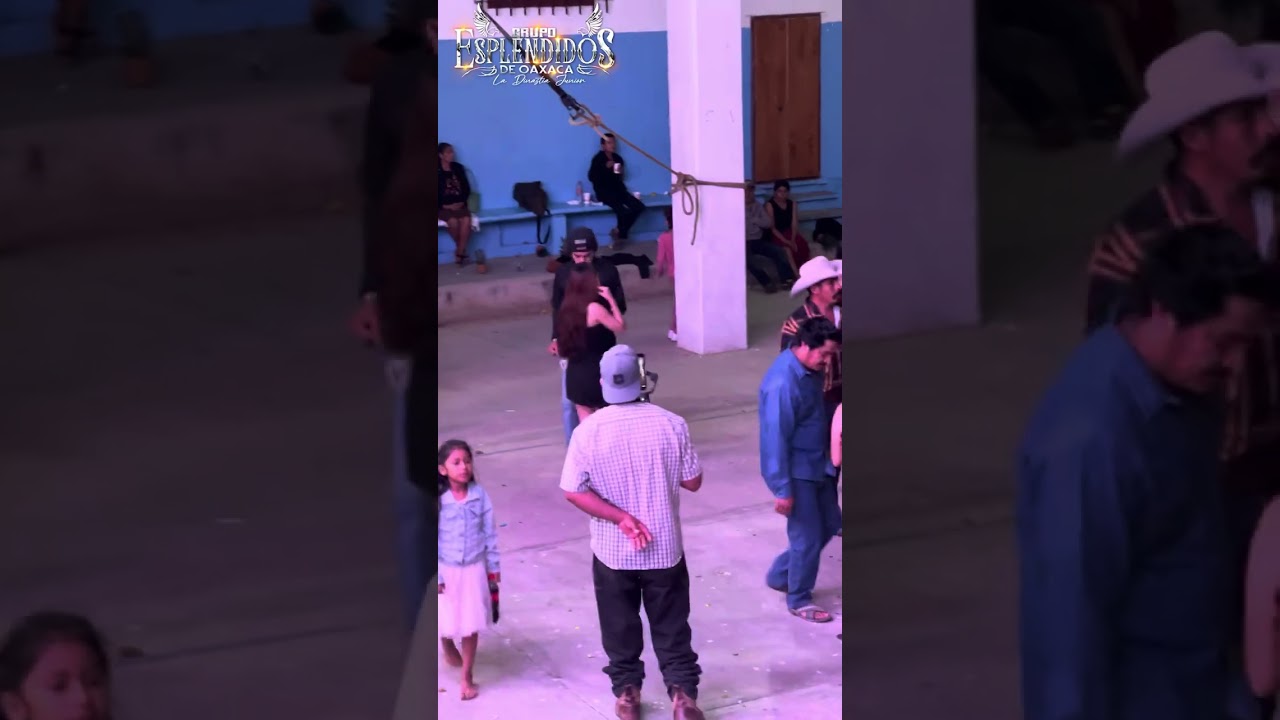 El Cóndor Pasa(En Vivo) Esplendidos De Oaxaca