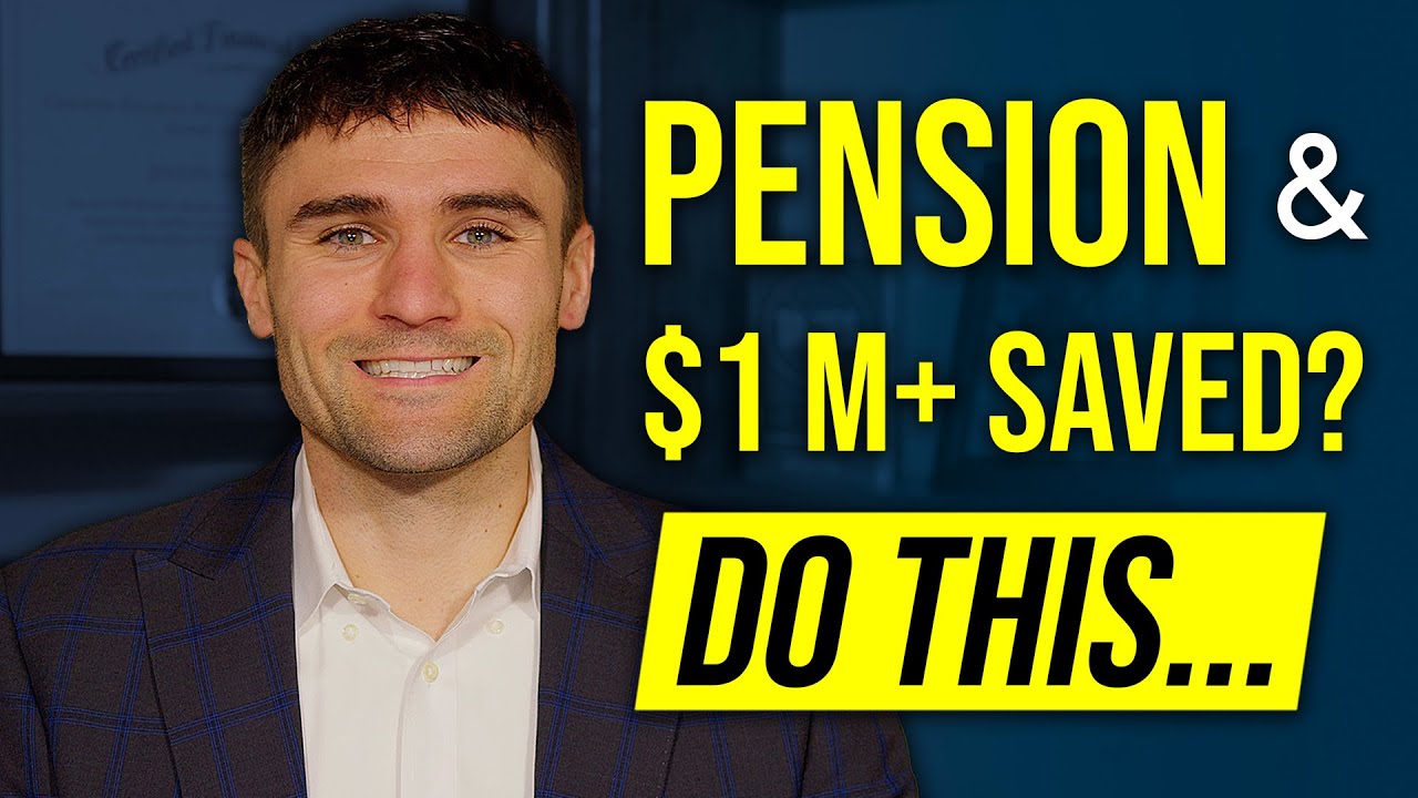 What To Do If You Have Financial Freedom In Retirement