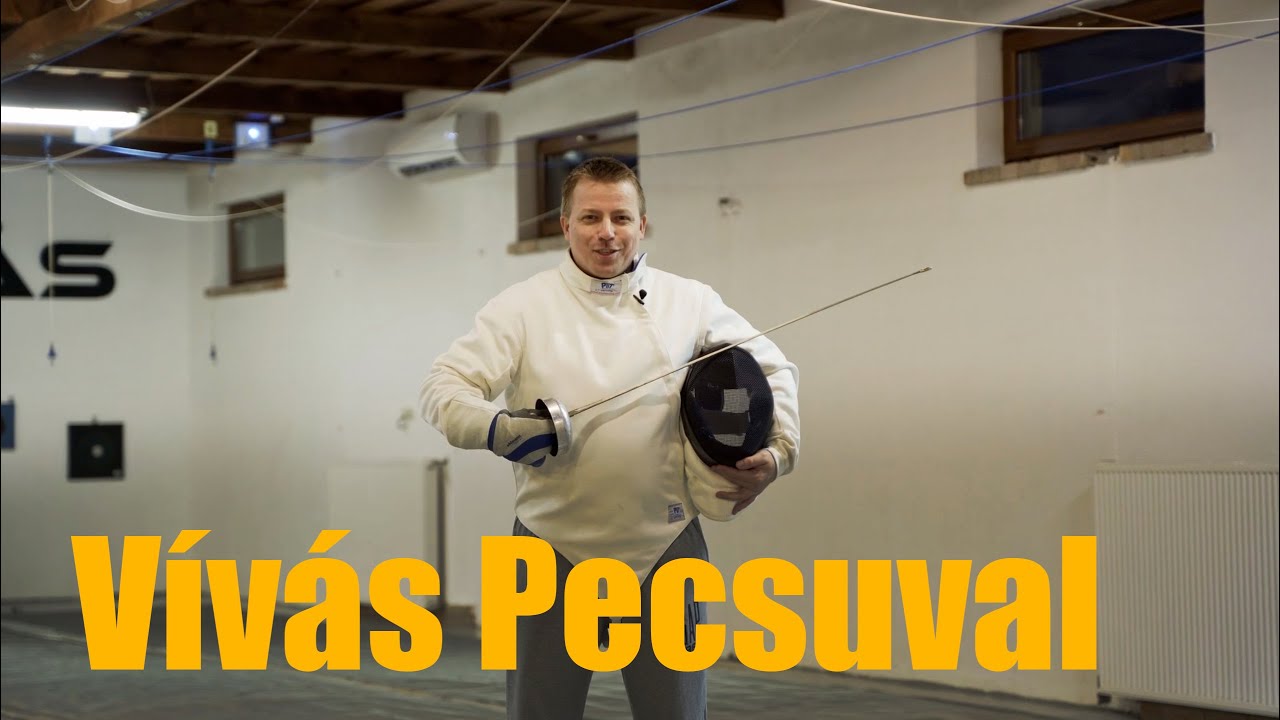V&Iacute;V&Aacute;S PECSUVAL | &Eacute;RDMOST