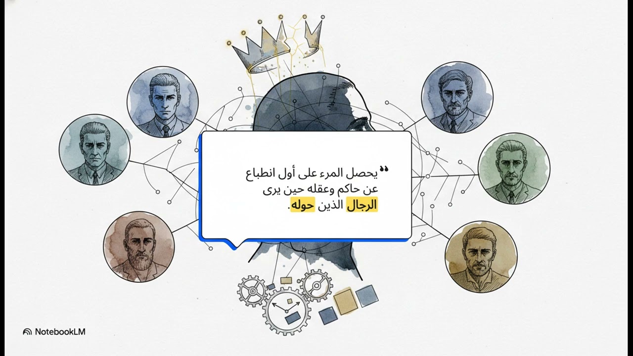 الحلقة 85 كيف تخرج من الأزمات أقوى؟