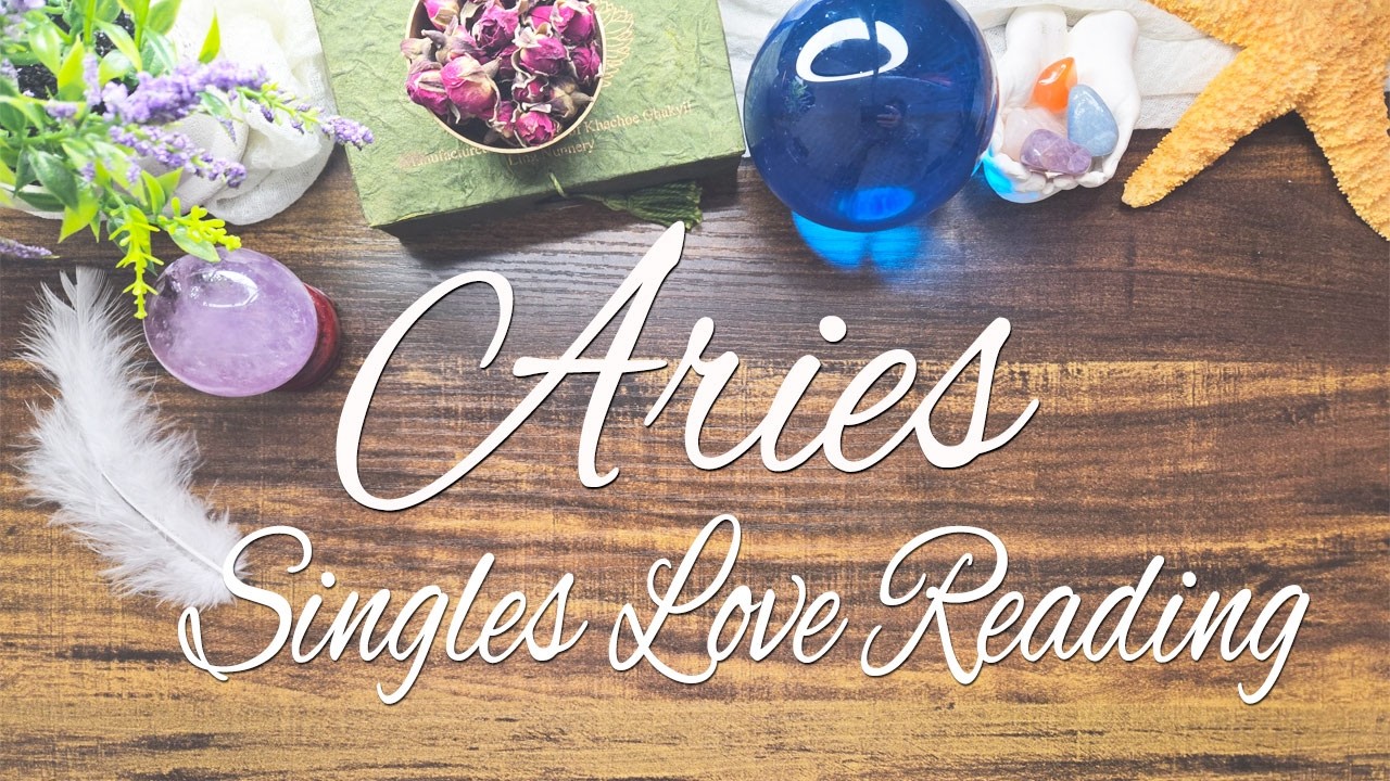 ARIES SINGLES You may have met your match! You will really get each other! 🍷🍓😉