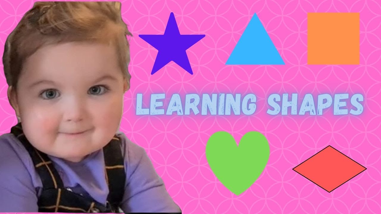 Learning Shapes With Emilia