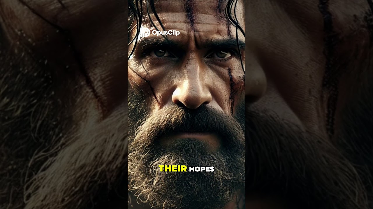 Samson's Strength  Protecting the Fallen   Meaning & Purpose