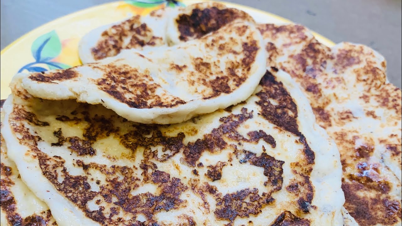 KETO/GLUTEN FREE NAAN/FLATBREAD (yummilicious!!!!!)