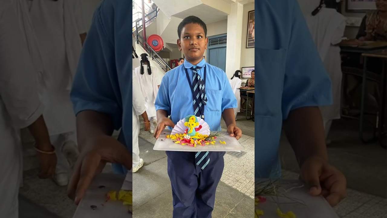 VBS Ganesh chaturthi celebrations in full swing