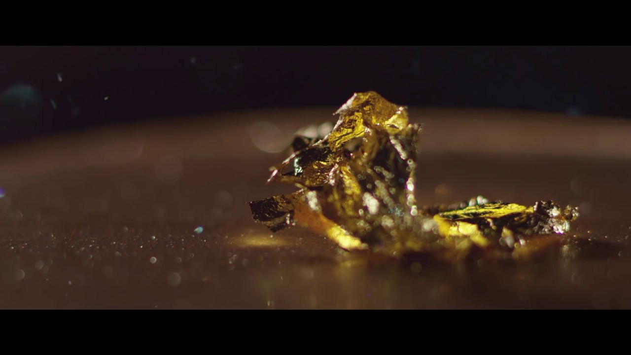 BVLGARI - IL CIOCCOLATO – Discover Il Cuore d’Oro