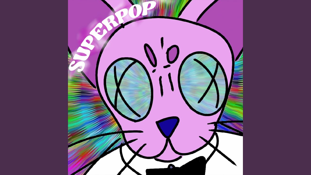SUPERPOP (feat. Gabimaru)