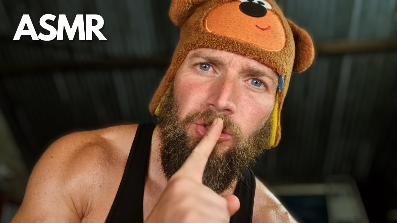 ASMR Ролевая игра «Дилер наркотиков»!!