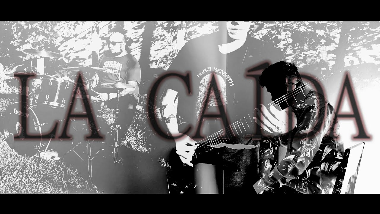 LINCO - LA CA&Iacute;DA