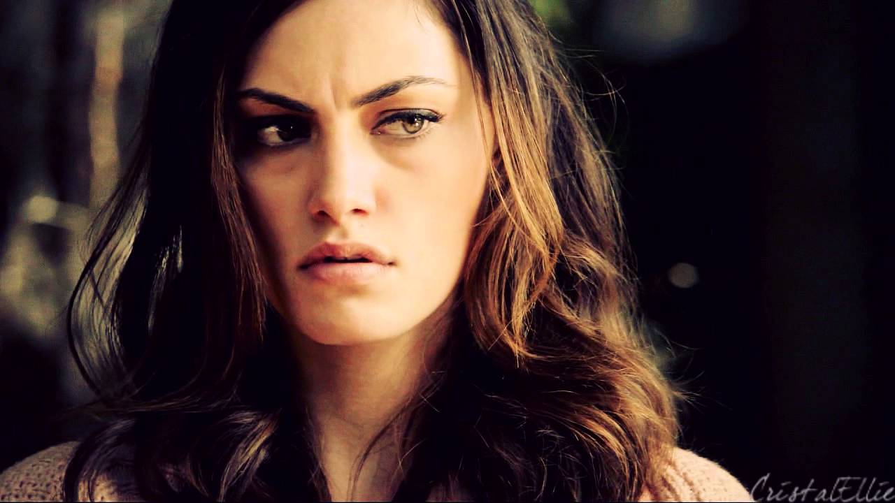 The Originals || Hayley & Elijah - Who we are