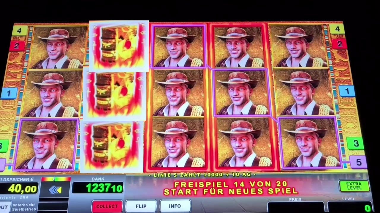 Mega Win🔥 Book of Ra Fixed 🔥Freispiele auf 2€ mit Forscher 🔥Novoline Spielothek Geht ab 2026