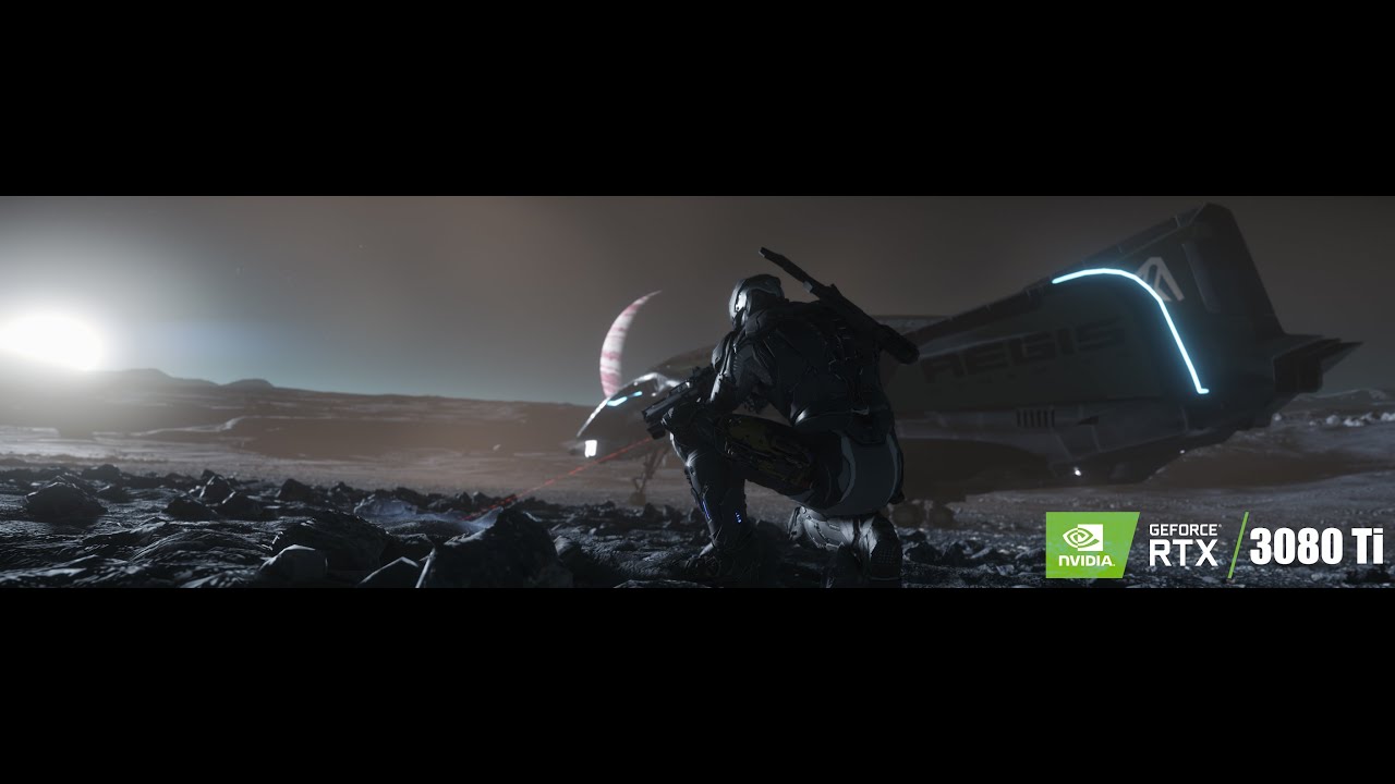 [5K] Star Citizen Super Ultrawide 32:9 🔥🔥