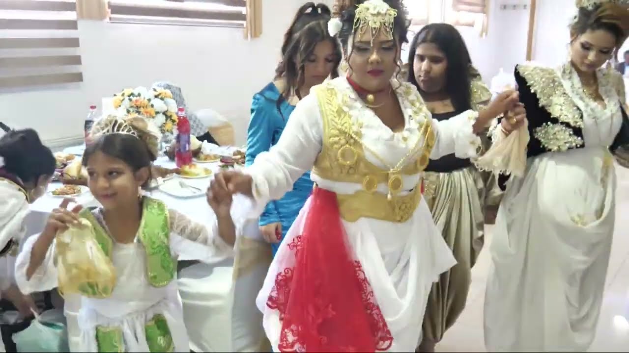 Bijav Ko Gazda o Samiri Em i Gazdarica i Hajrija o Bijav e Cajako e Djenitako 01