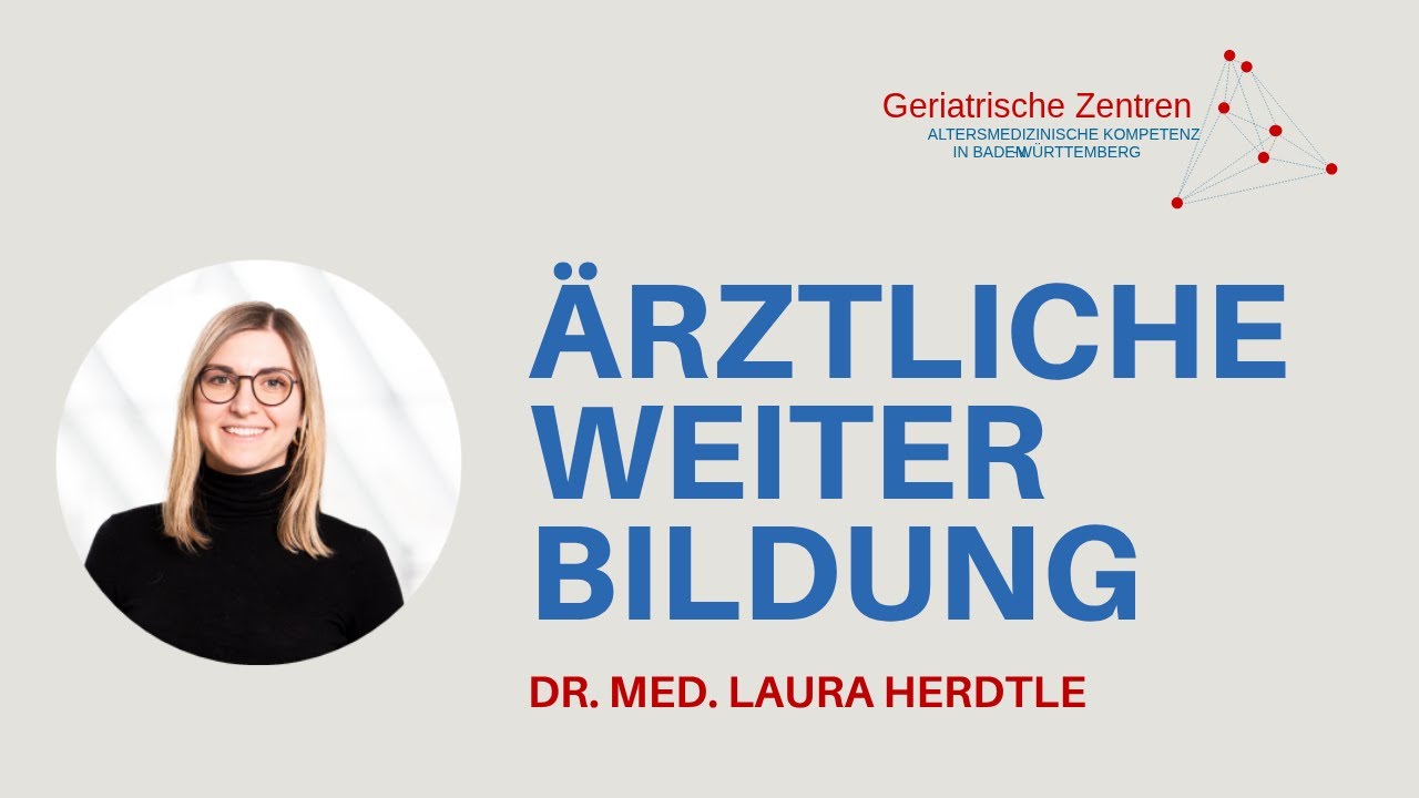 Ärztliche Weiterbildung - gut zu wissen, bevor Eure Planung nicht mehr zur Realität passt