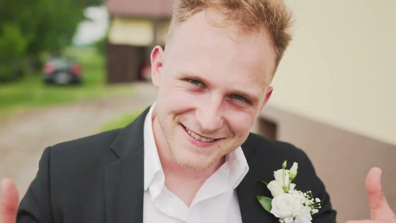 Film ślubny   Kasia & Łukasz