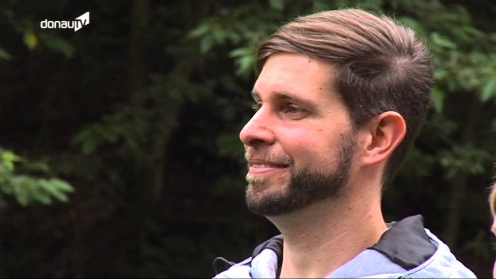 Theater an Naturschaupl&auml;tzen - Shakespeare in Mitterfels mal anders