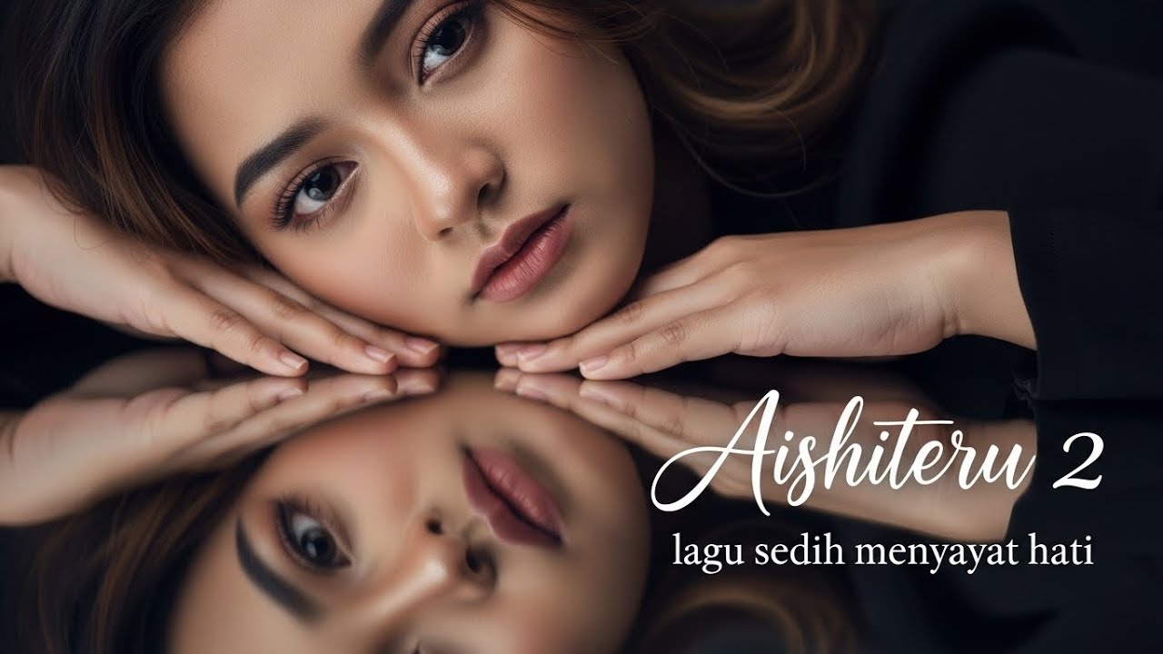 Aishiteru 2 – Zivilia | Cover Senada TV – Ekspresi Cinta yang Membekas