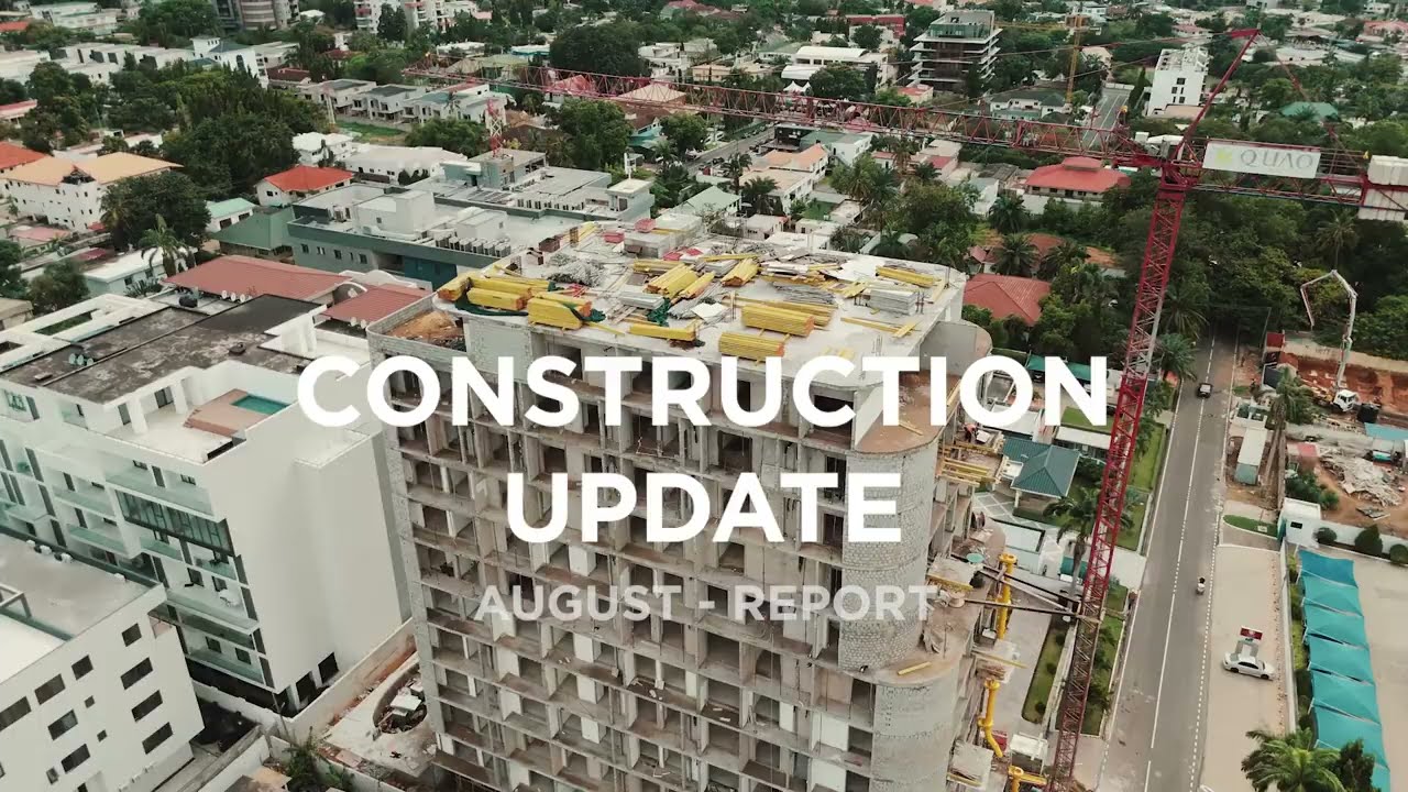 One Elm Construction Update: Nearing Completion [August Milestones]