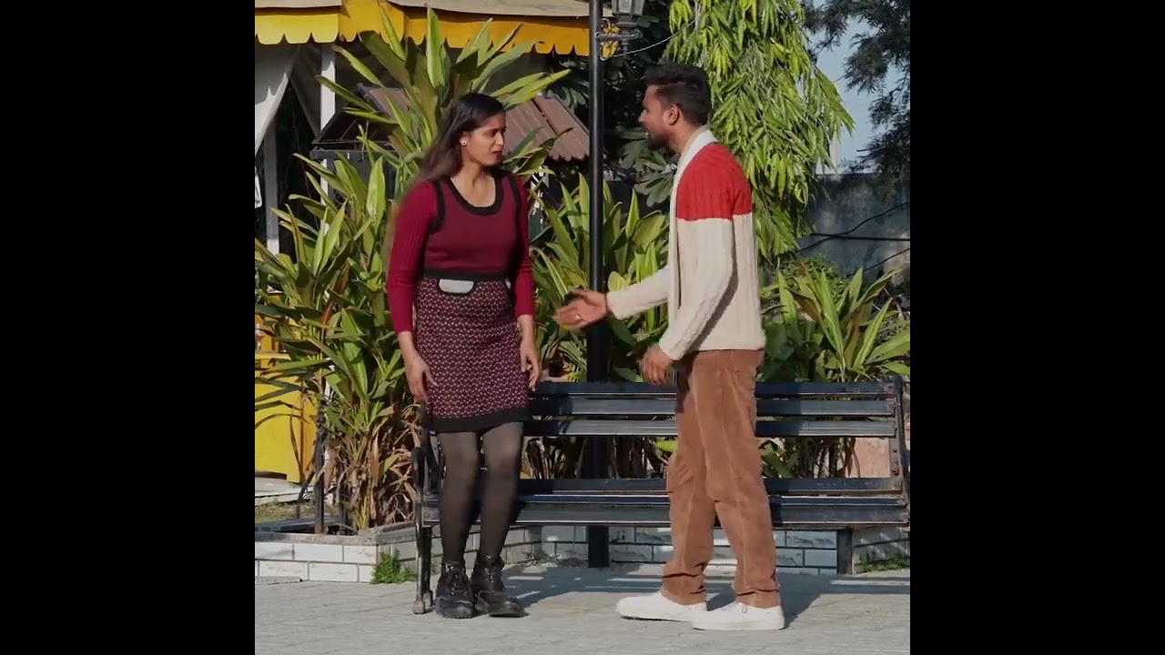 2 साल रिलेशनशिप के बाद बोला – ना शादी करूंगा, ना करने दूंगा 😱