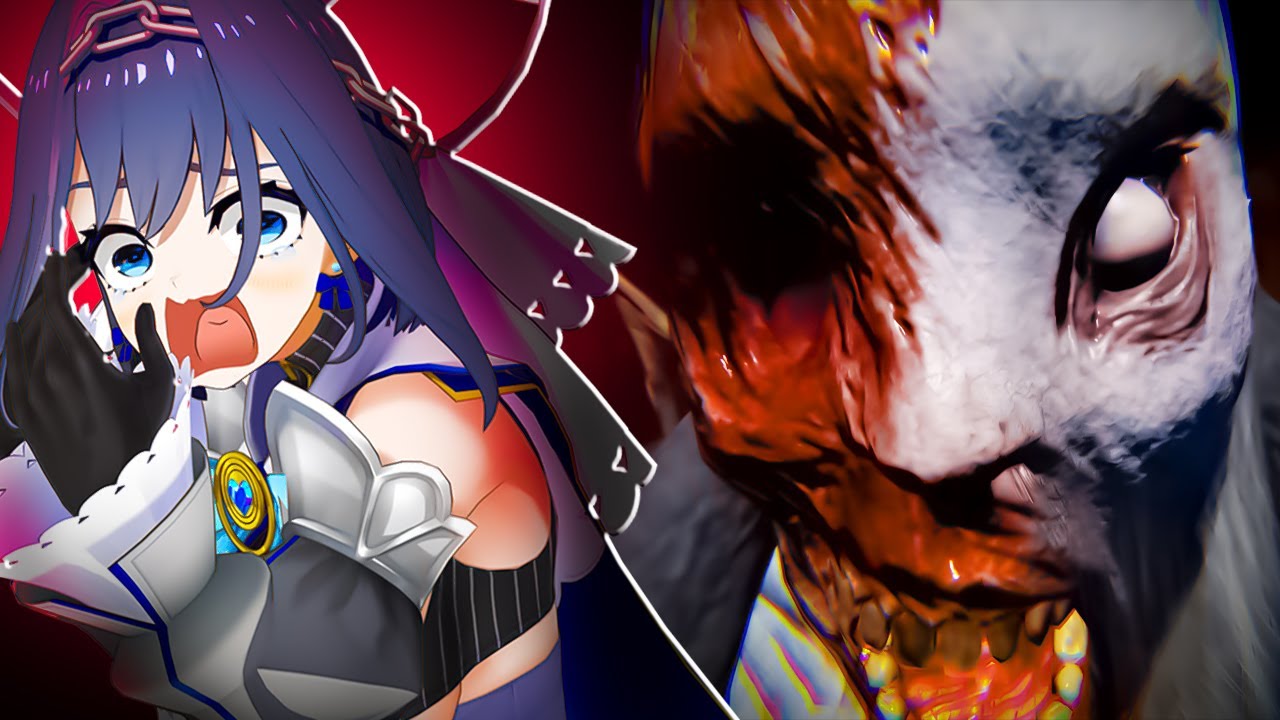 SNOTCAST DEVOUR!